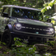 Image for article titled I Was Wrong to Doubt the Ford Bronco